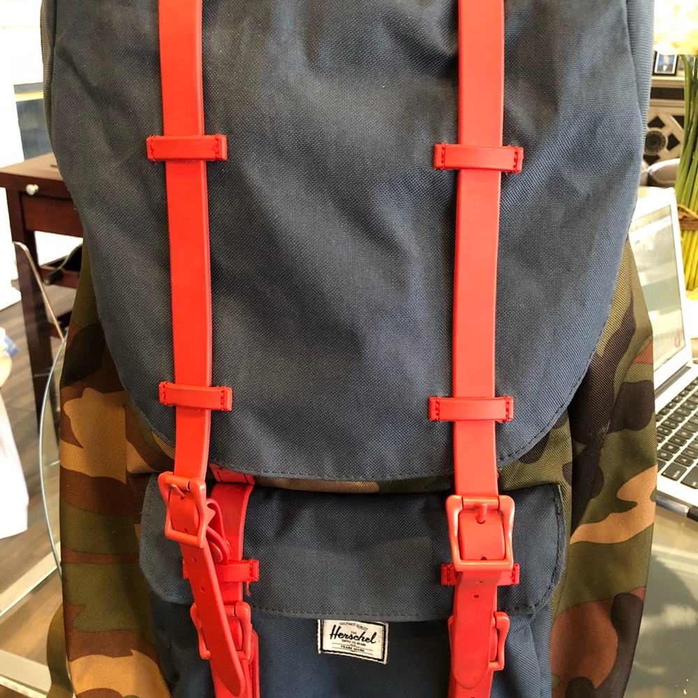 Herschel Backpack